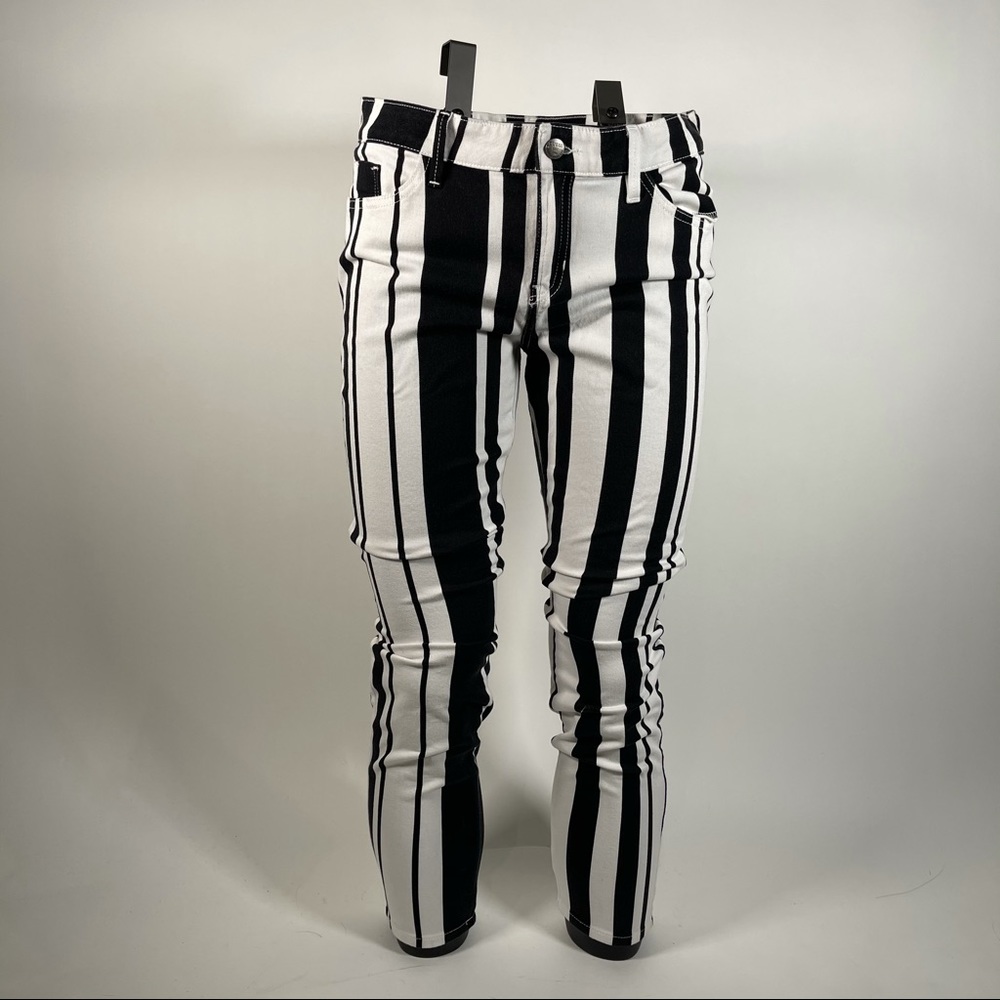 Beetlejuice Jeans
